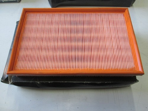 Air filter for opel calibra - for,