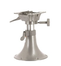 Vetus adjustable height boat