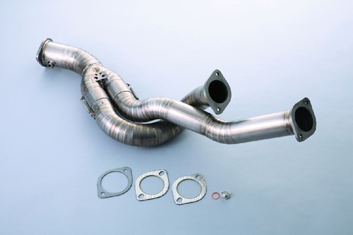 Tomei racing titanium front - tomei,