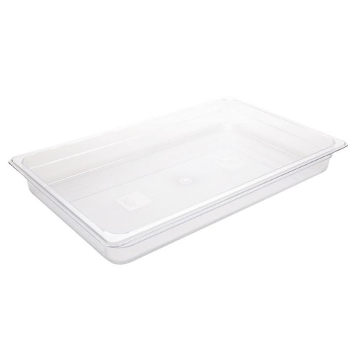 Vogue polycarbonate 1 - polycarbonate, 1/1