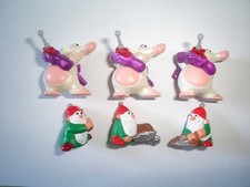 KINDER SURPRISE - ALL 3 CONNY