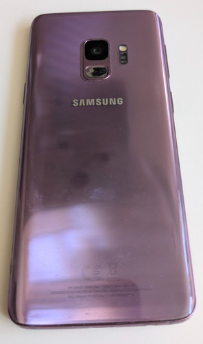 Parts samsung galaxy - parts, s9
