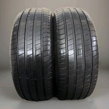 2 X MICHELIN 195 55 16 (91H)