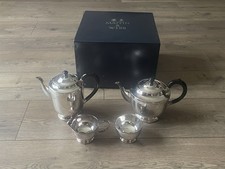 Mappin & Webb Sheffield Silver