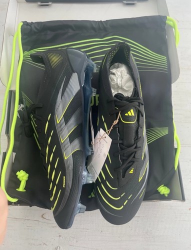 Size adidas football - 12,