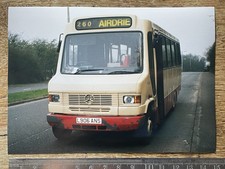 Mercedes L906ANS 260 Airdrie