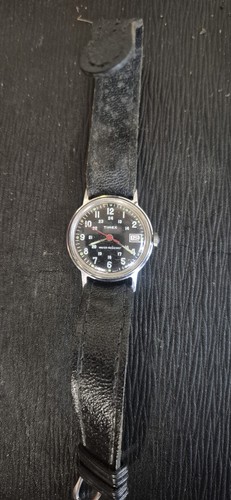 Vintage timex sprite - vintage,