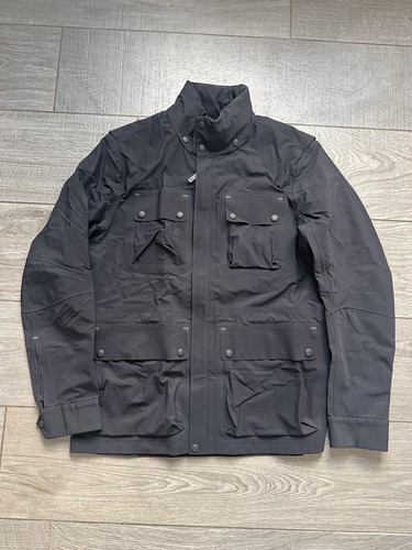 Belstaff techmaster field - techmaster,