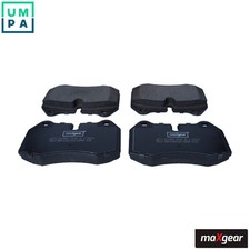 BRAKE PAD SET DISC BRAKE