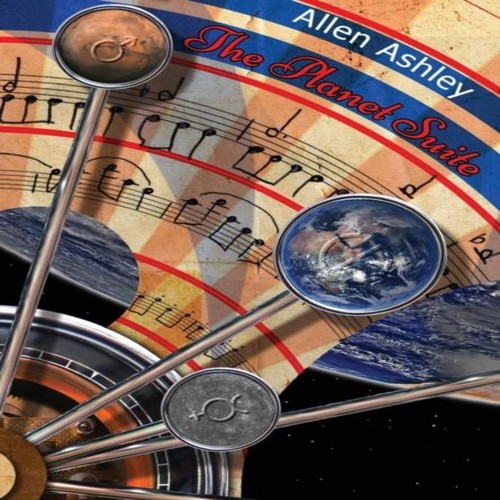 The planet suite new - the,