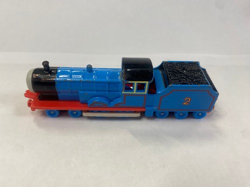 Ertl thomas the tank - the, &