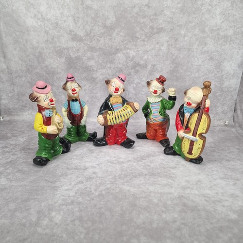 Vintage ceramic figurines - vintage,