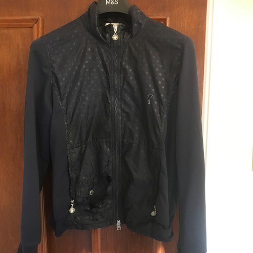 Golfino ladies golf jacket - golfino,