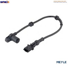 SENSOR WHEEL SPEED 314 899