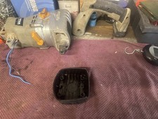 Titan TTB278SDS Rotary Hammer