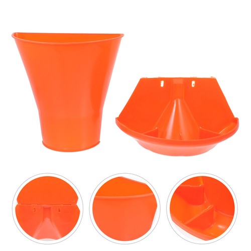 Poultry drinker feeder - poultry,
