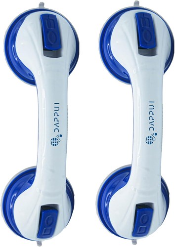 Suction grab bar - grab, bar,