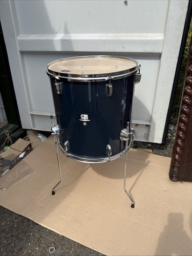 Floor tom midnight - 16”,