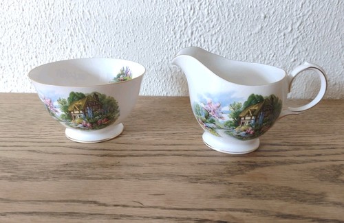 Vintage royal vale - vintage, china