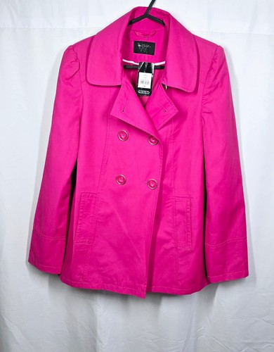Bhs womens trench coat jacket - coat,