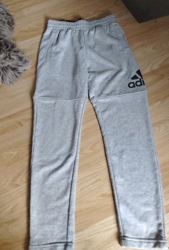 Boy adidas regular tapered - adidas,