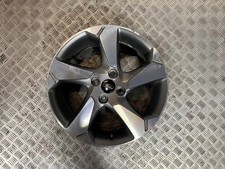 17-22 FORD FIESTA MK8 17 INCH