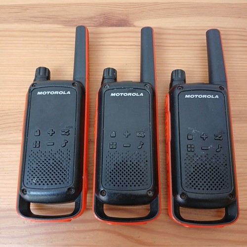 Motorola t82 extreme - 3,