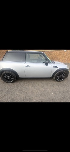 Mini copper 4 - 17’,