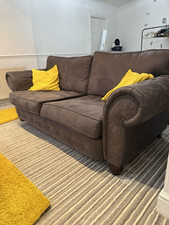 SCS 3 Piece Set Large Seaters