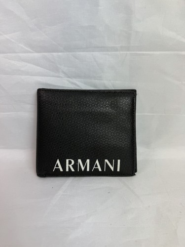 Emporio armani black - armani,