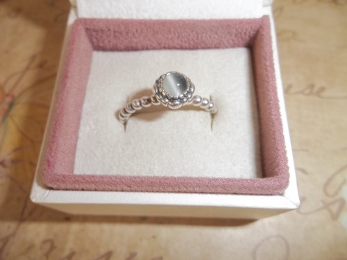 Genuine pandora silver - genuine,