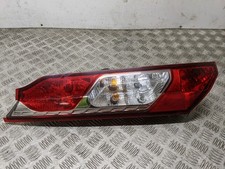 Ford Transit Connect 210 Tdci Mk2 Panel Van 2013-2014 Rear Light (n/s Passenger)