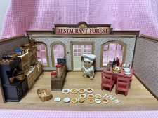 Sylvanian Families Forest