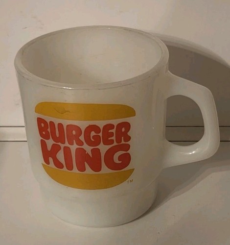 Burger king logo coffee - logo, cup