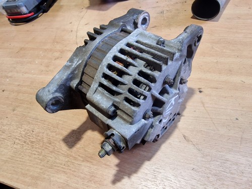 Nissan micra k11 mk2 - nissan, 1.0