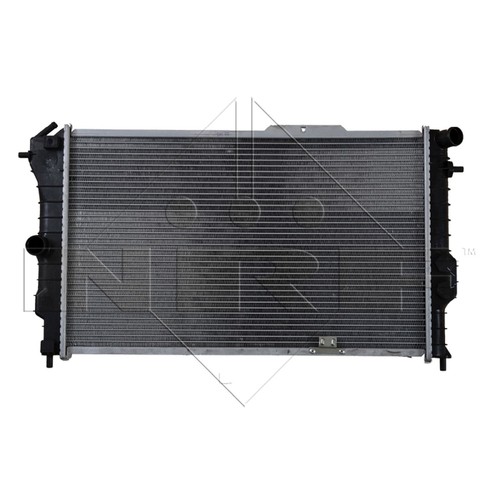 Radiator for vauxhall cavalier - for,