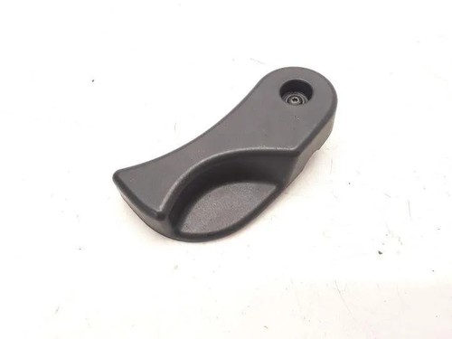Bmw e87 bonnet release - bmw, 1
