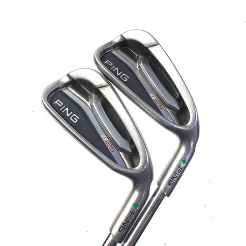 Ping g25 irons - g25, 5-sw