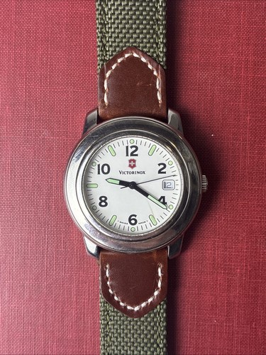 Vintage victorinox swiss - victorinox, mens