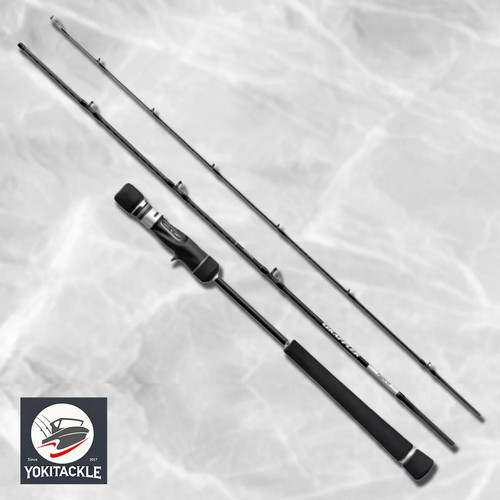 Shimano grappler type j - shimano,