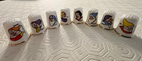 Disney snow white seven - disney,