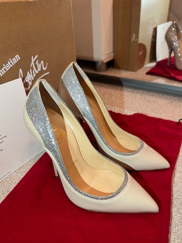 Christian louboutin tucsy 120 - christian,