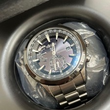 SEIKO Astron GPS Solar Watch