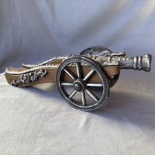 Vintag Spanish Wood & Metal