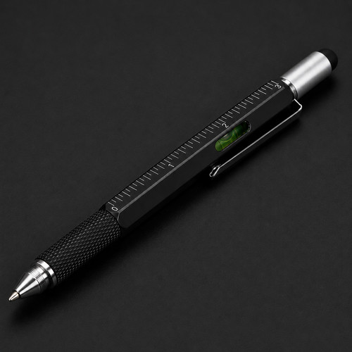 Black multi function - 8,