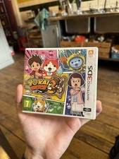 Yo-Kai Watch 3 Standard