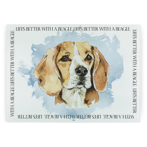 Life better with beagle - better, a