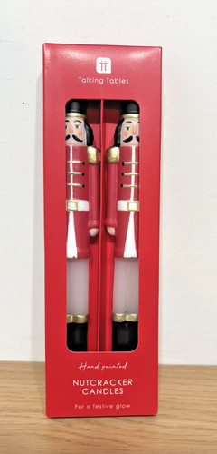 Hand painted nutcracker - hand,