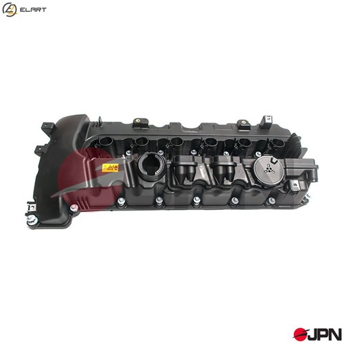 Cylinder head cover - cylinder,