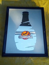 Rare Vintage French ORANGINA